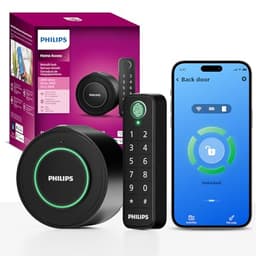 Philips Retrofit Smart Lock