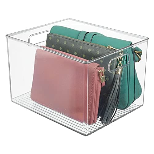 mDesign Ligne Storage Bin