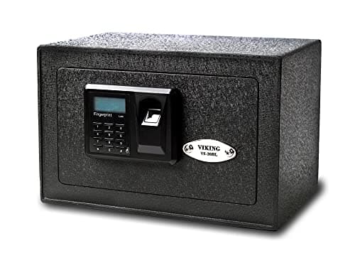 Viking Security VS-20BLX
