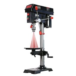 Bucktool 12-Inch Bench Drill Press