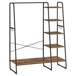 VASAGLE URGR116B01 Black