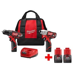 Milwaukee M12