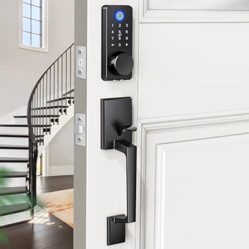 Loctian Smart Lock