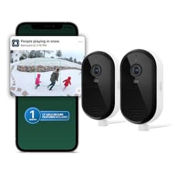 Arlo Essential 2K