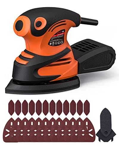 DWT Detail Sander