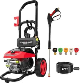 PowerSmart DB1002