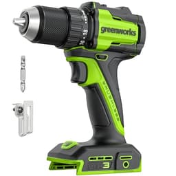 Greenworks 24V Brushless Drill