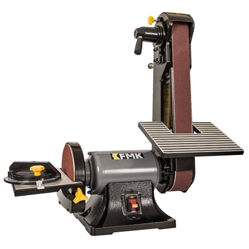 KFMK 2x42 Belt Sander
