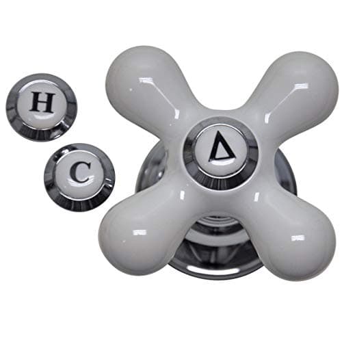 Danco Cross-Arm Handle