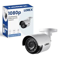 Lorex 1080p HD Bullet Camera