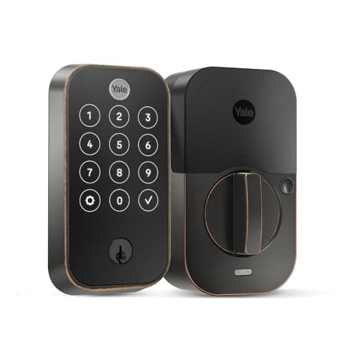 Yale Assure Lock 2 Touch