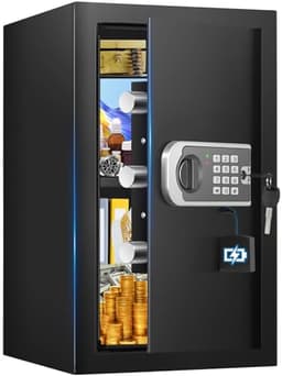 Fowore Fireproof Safe