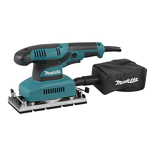 Makita BO3710 Finishing Sander