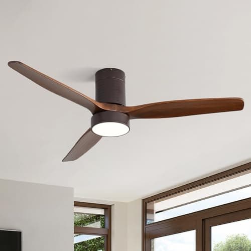 Sofucor 52-inch Ceiling Fan