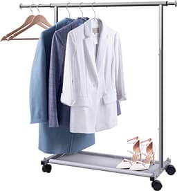 Misslo Short Clothes Rack