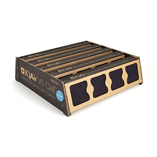IQAir V5-Cell