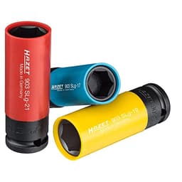 Hazet 903SPC Socket Set