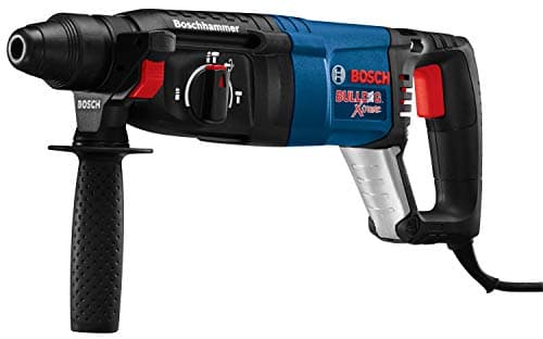 Bosch Bulldog Xtreme