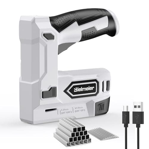 Populo Electric Staple Gun