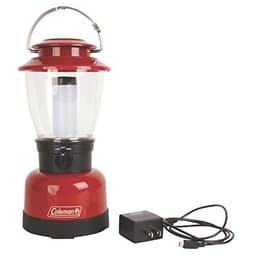 Coleman Classic Rechargeable