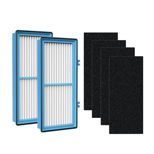 Nispira HEPA Replacement Filter