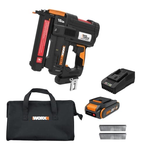 Worx Nitro WX844L
