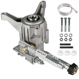 Yamatic Pressure Washer Pump