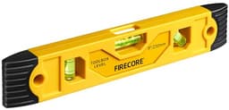Firecore 9-Inch Torpedo Level