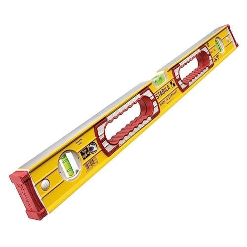 Stabila Builders Level