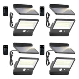 Philips Solar Flood Light