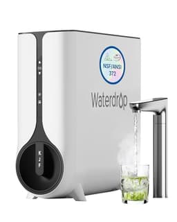Waterdrop Reverse Osmosis System