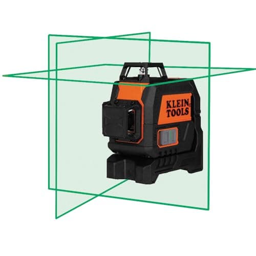 Klein Tools 93CPLG Compact Laser Level