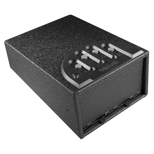 GunVault MiniVault