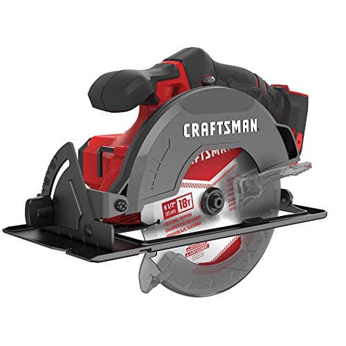 Craftsman CMCS500B