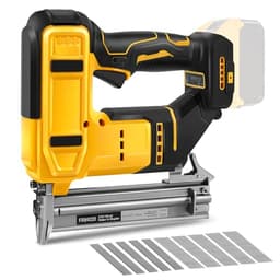 F Finec Cordless Brad Nailer