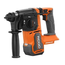 Ridgid Rotary Hammer