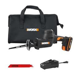 Worx Cordless Reciprocating Saw