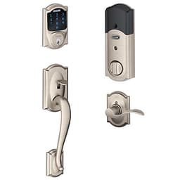 Schlage Connect Camelot