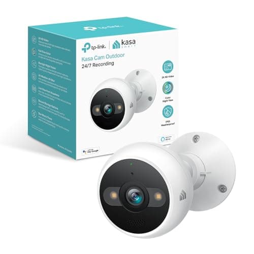 Kasa KC420WS