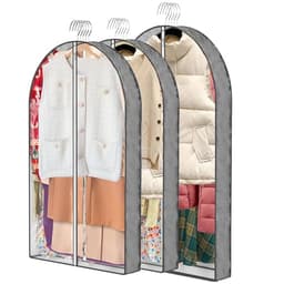 Zykoya Garment Bags