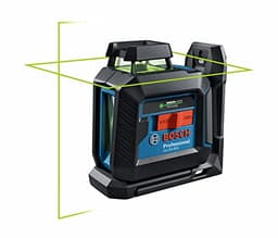 Bosch GLL50-40G Green