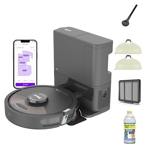 Shark Matrix Plus 2in1