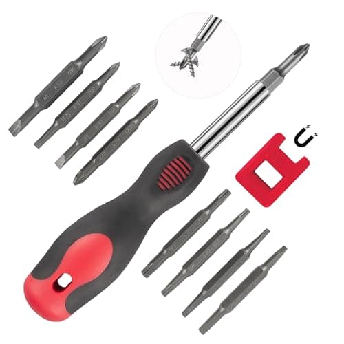 Sunhz Mckp Multi-Purpose Screwdriver