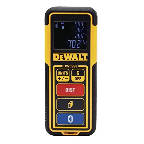 DeWalt DW099S