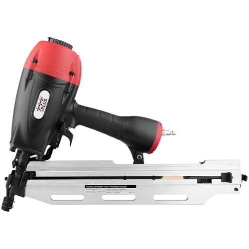 3PLUS HFN90SP 3-in-1 Framing Nailer