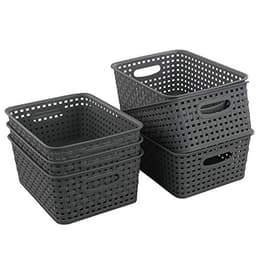 Teyyvn Storage Basket