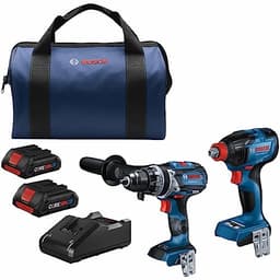 Bosch GXL18V-227B25 4-in