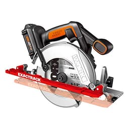 Worx Exactrack WX530L