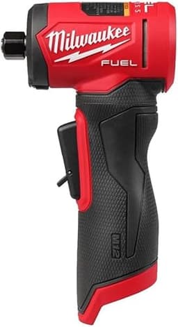 Milwaukee M12 Fuel Die Grinder