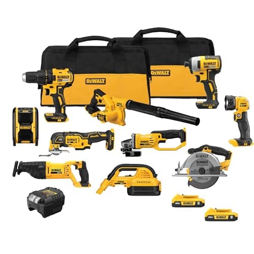 DEWALT DCK1021D2